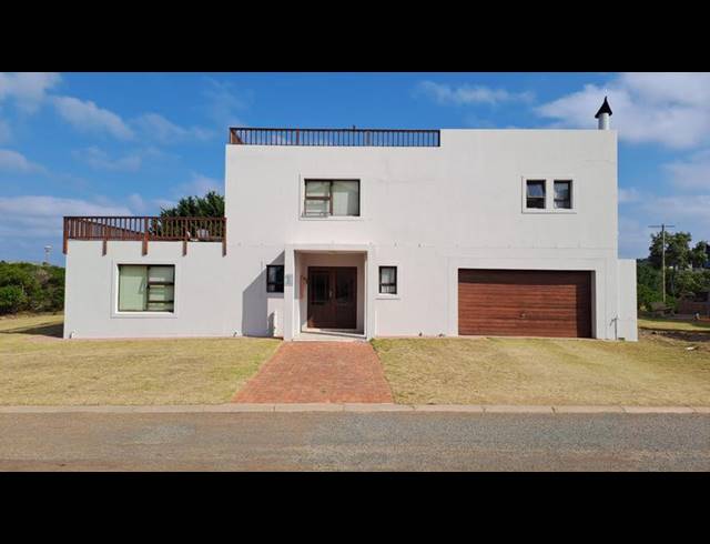 4 BEDROOM HOUSE FOR SALE IN JONGENSFONTEIN